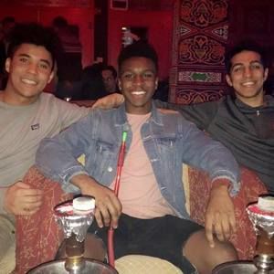 Meet your Posher, Sumaire